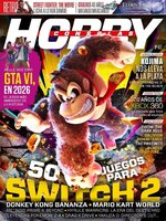 Hobby Consolas